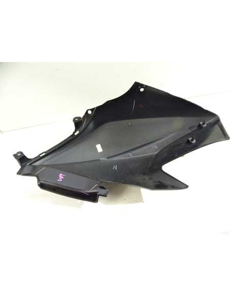 Couvre réservoir droit KAWASAKI VERSYS 650 - 2015/2020 -