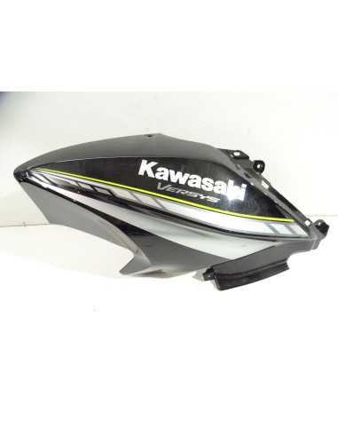 Couvre réservoir droit KAWASAKI VERSYS 650 - 2015/2020 -
