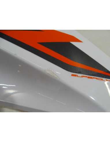 Flanc de réservoir droit KTM SUPER DUKE 1290 - 2017 - 61608051000