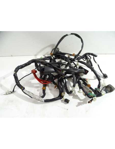 Faisceau électrique YAMAHA N-MAX 125 - 2015/2016 - 2DS-H2590-00 Occasion