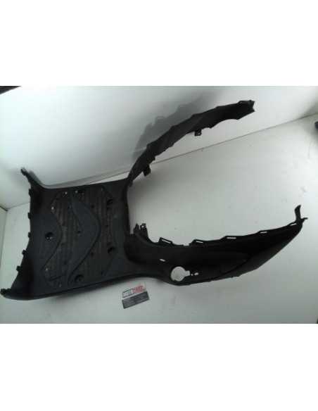 Marche pieds droit YAMAHA XENTER 125 - 2013