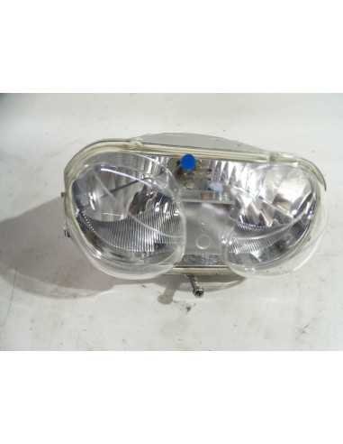 Optique MBK STUNT 50 - 2014/2016 -