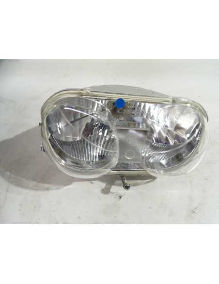 Optique MBK STUNT 50 - 2014/2016 -