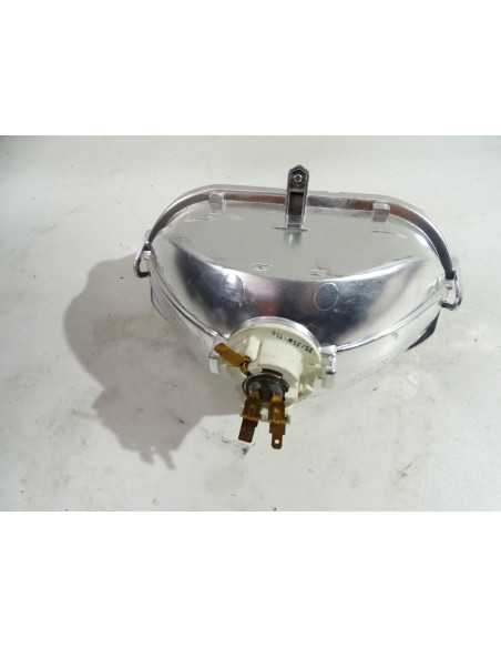 Optique MBK STUNT 50 - 2014/2016 -