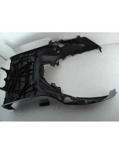 Marche pieds droit YAMAHA XENTER 125 - 2013 - Occasion