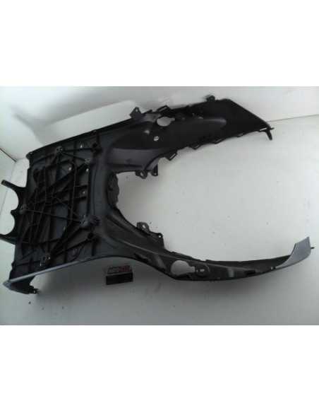 Marche pieds droit YAMAHA XENTER 125 - 2013 - Occasion