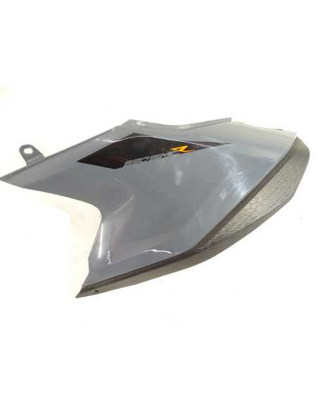 Flanc de selle gauche KTM SMC R 690 - 2020 - 76908041200 Occasion