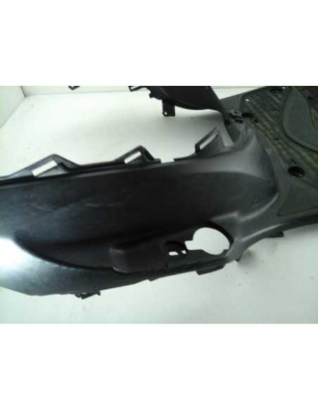 Marche pieds droit YAMAHA XENTER 125 - 2013 - Occasion