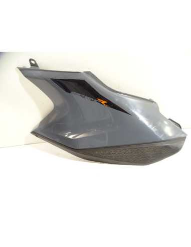 Flanc de selle gauche KTM SMC R 690 - 2020 - 76908041200