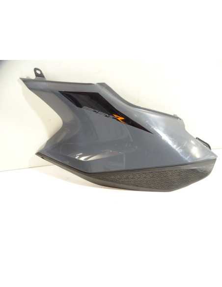 Flanc de selle gauche KTM SMC R 690 - 2020 - 76908041200