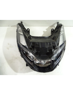 Optique HONDA PCX 125 - 2021/2023 - 33100-K1Z-J11 Occasion - très bon état 2