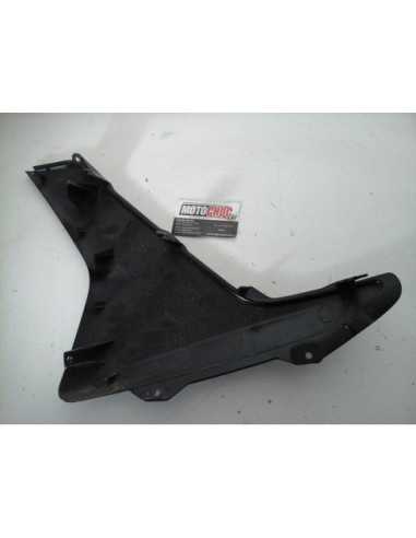 Sabot droit YAMAHA N-MAX 125 2DP - 2015 - 2DP-F171M-00