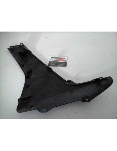 Sabot droit YAMAHA N-MAX 125 2DP - 2015 - 2DP-F171M-00