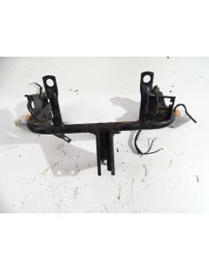 Araignée HONDA DOMINATOR 650 RD02 - 1988/2014 - Occasion 2