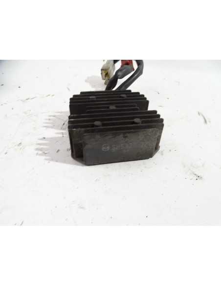 Régulateur HONDA DOMINATOR 650 RD02 - 1988/2014 - SH5328