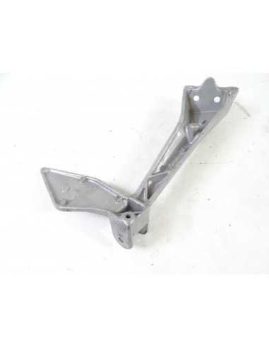 Platine repose-pied arrière gauche KTM DUKE 125 - 2011-2014 - Occasion