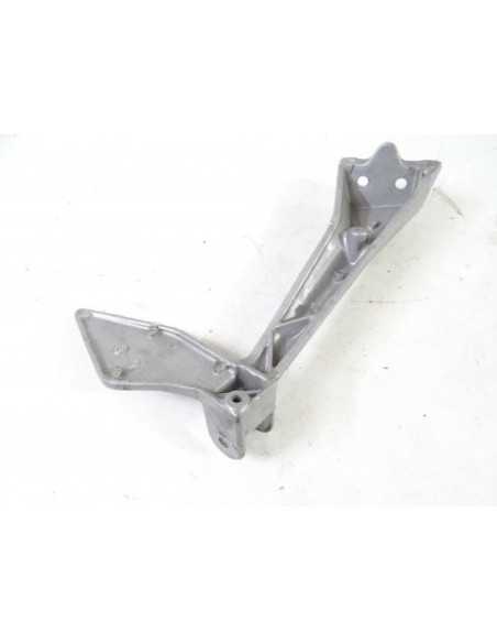 Platine repose-pied arrière gauche KTM DUKE 125 - 2011-2014 - Occasion