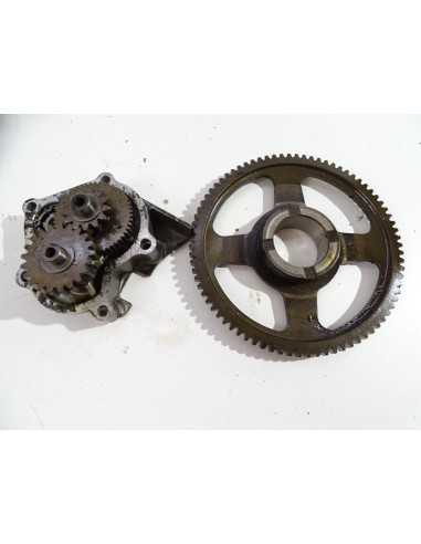 Roue libre de démarreur HONDA DOMINATOR 650 RD02 - 1988/2014