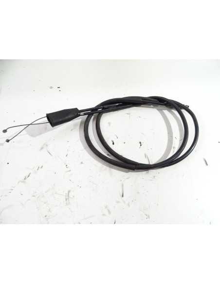 Câble gaz (paire) HONDA DOMINATOR 650 RD02 - 1988/1994 - Occasion