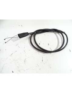 Câble gaz (paire) HONDA DOMINATOR 650 RD02 - 1988/1994 - Occasion 2