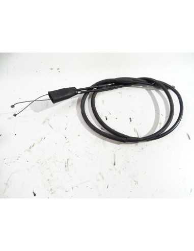 Câble gaz (paire) HONDA DOMINATOR 650 RD02 - 1988/1994 - Occasion