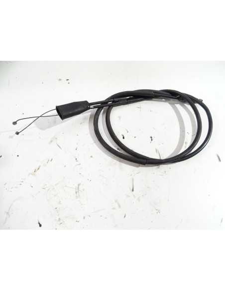 Câble gaz (paire) HONDA DOMINATOR 650 RD02 - 1988/1994 - Occasion