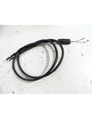 Câble gaz (paire) HONDA DOMINATOR 650 RD02 - 1988/1994 - Occasion