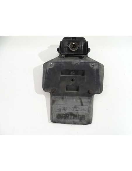 Bavette HONDA DOMINATOR 650 RD02 - 1988/1994 - Occasion