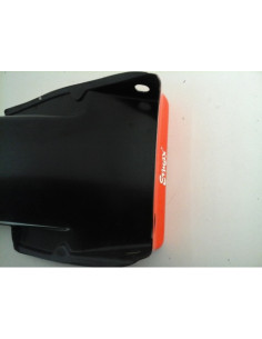 Passage de roue HONDA CBR 600 - 1999-2000 2