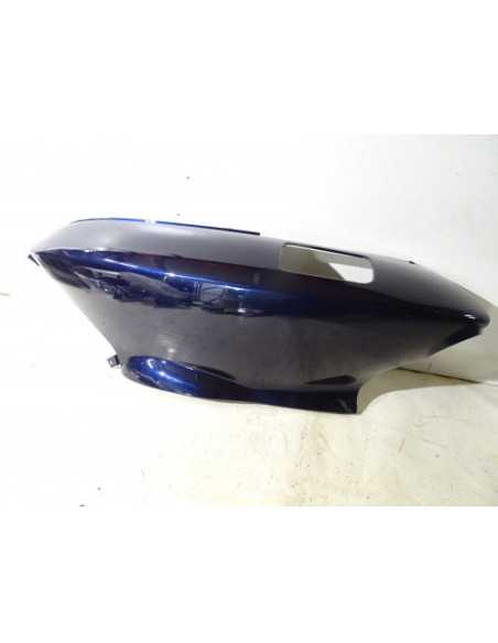 Flanc de selle gauche YAMAHA MAJESTY 125 5DS - 1998-2001 - 5DS-F1721-00