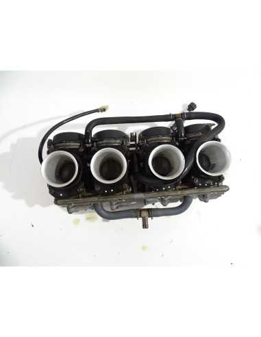 Rampe de carburateurs HONDA CBR RR 900 SC33B - 1996/1999 -