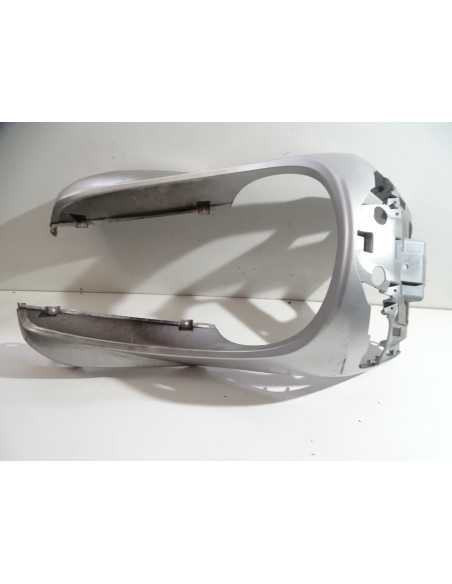 Face avant PEUGEOT TWEET 50 125 150 - 2014/2017 -