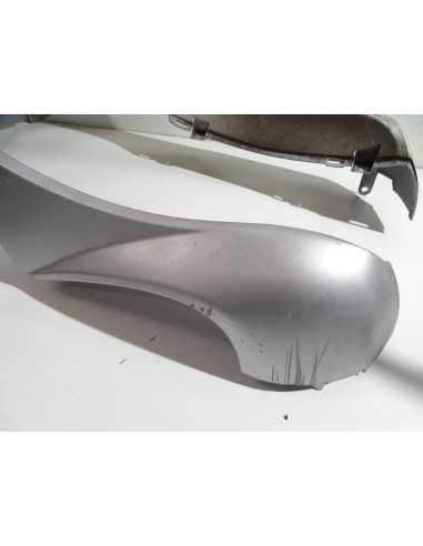 Face avant PEUGEOT TWEET 50 125 150 - 2014/2017 -