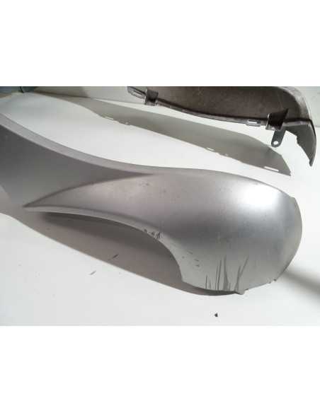 Face avant PEUGEOT TWEET 50 125 150 - 2014/2017 -