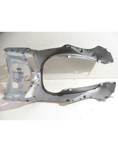 Face avant PEUGEOT TWEET 50 125 150 - 2014/2017 -