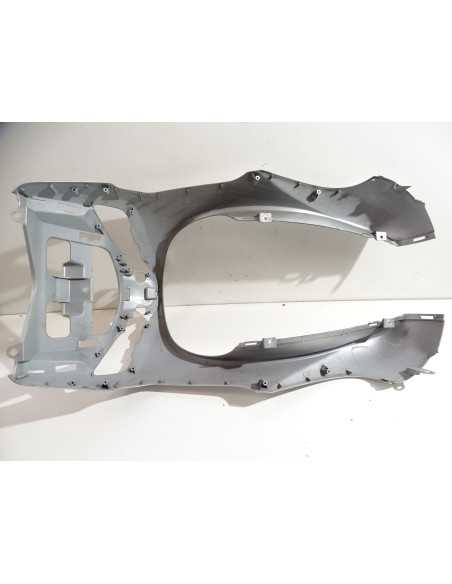 Face avant PEUGEOT TWEET 50 125 150 - 2014/2017 -