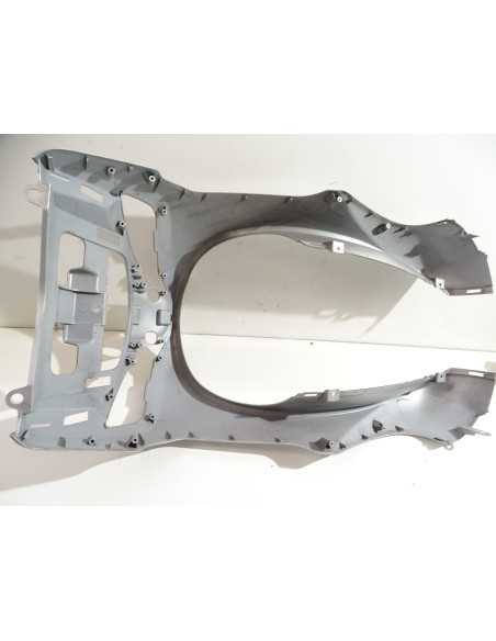 Face avant PEUGEOT TWEET 50 125 150 - 2014/2017 -