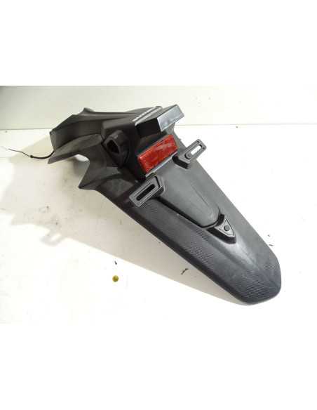 Bavette arrière SUZUKI GSXS 125 - 2018/2021 - 63311-23k Occasion