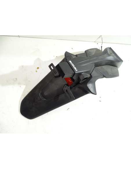 Bavette arrière SUZUKI GSXS 125 - 2018/2021 - 63311-23k