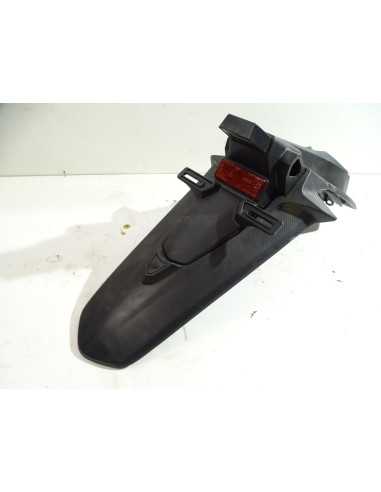 Bavette arrière SUZUKI GSXS 125 - 2018/2021 - 63311-23k