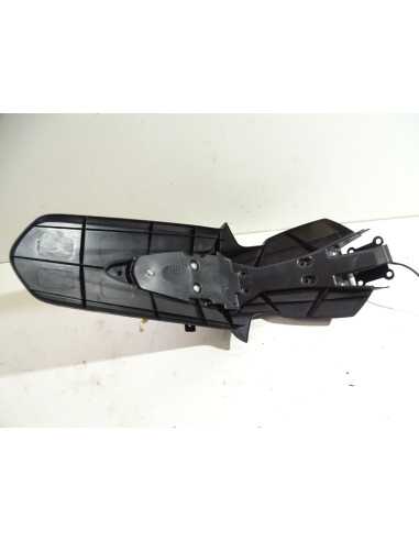 Bavette arrière SUZUKI GSXS 125 - 2018/2021 - 63311-23k
