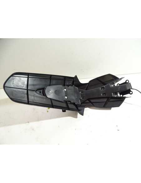 Bavette arrière SUZUKI GSXS 125 - 2018/2021 - 63311-23k