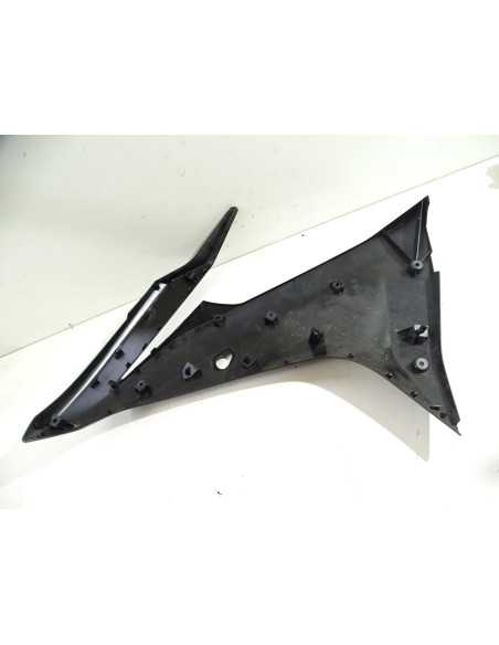 Flanc de carénage droit YAMAHA YZF- R1 - 2018 - B5G-FF835V