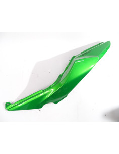 Flanc de selle gauche KAWASAKI Z650 - 2017/2019 - 36041-0033 Occasion - très bon état