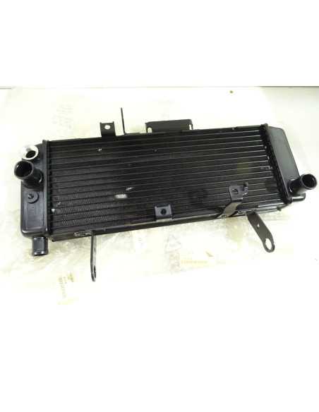 Radiateur d'eau SUZUKI SVS 650 - 2007 - 17710-17G30-000 État Neuf Radiateur d'eau SUZUKI SVS 650 - 2007 - 17710-17G30-000 État Neuf