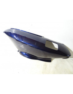 Flanc de selle gauche YAMAHA MAJESTY 125 5DS - 1998-2001 - 5DS-F1721-00 2