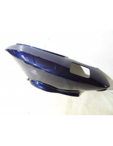 Flanc de selle gauche YAMAHA MAJESTY 125 5DS - 1998-2001 - 5DS-F1721-00 - État neuf