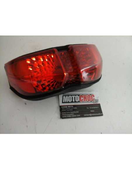 Feu arrière YAMAHA FZ8 800
