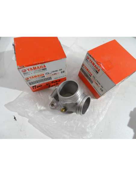 Pipe d'admission YAMAHA V-MAX 1200 - 2005 - 1FK-13586-00