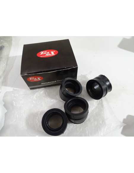 Pipe d'admission (kit) HONDA CB SEVEN FIFTY 750 - 1979/1982 - 924027 État Neuf